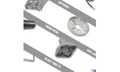 Incinerator Parts and Spares Services