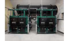 Addfield - Model A50-IC - Advanced Multiple Chambered Pet Cremation Machine