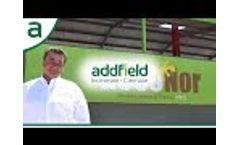 What is it Like Managing Medical Waste in Chile - Video