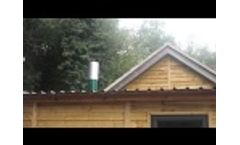 Addfield Machine in Operation - Video
