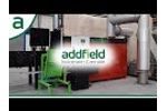 Hands on with the Advanced MP500, Hospital/Medical Waste Incinerator - Video