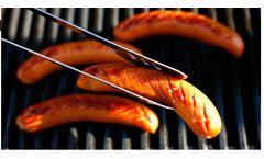 Disinfection Fresh Water Systems for Meat Production