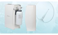 BacTerminator - Dental Water Disinfection System
