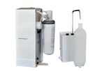 BacTerminator - Healthcare Water Disinfection System