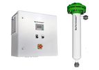 BacTerminator Basic - Disinfection Fresh Water System