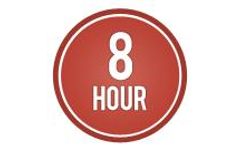 Hazwoper - 8 Hour Hazwoper Refresher Training Course