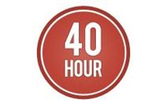 Hazwoper Training - 40 Hour Hazwoper Online Training Course