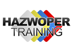 Hazwoper Training - 40 Hour Hazwoper Blended Training Course