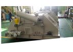 Hankook-Matics - Suspended Electromagnetic Separators