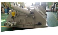 Hankook-Matics - Suspended Electromagnetic Separators