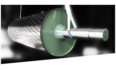 Hankook-Matics - Permanent Magnet Type Pulley