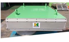 Hankook-Matics - Permanent Magnet Type Separators