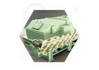 Hankook-Matics - Eddy Current Separator