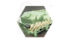 Hankook-Matics - Eddy Current Separator