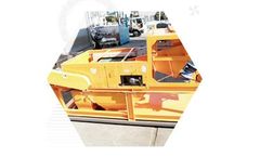 Hankook-Matics - Stainless Steel Separator