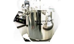 Hankook-Matics - Superconducting Magnetic Separator