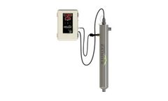 LUMINOR - Model RAINIER 6.0 - Light Commercial UV Water Disinfection