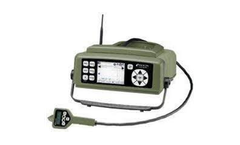 HAPSITE - ER GC/MS Portable Chemical Identification System