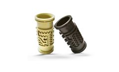 SALEPLAS - Cylindrical Integrated Dripper