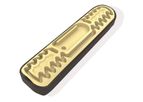 SPRING - Self-compensating and Anti-suction Flat Dripper