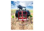 SALEPLAS - Underground Drip Irrigation (RGS)