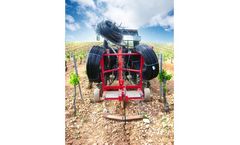 SALEPLAS - Underground Drip Irrigation (RGS)