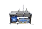 EPAS - Deli & Cater Pro Range of Stainless Steel Sink and Preparation Units