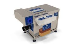EPAS - Model GreaseShield 1000-FLF - Grease Recovery Unit