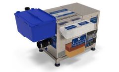 EPAS - Model GreaseShield 1000AST-PF - Grease Recovery Unit