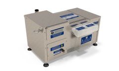 EPAS - Model GreaseShield 1000-DPF - Grease Recovery Unit