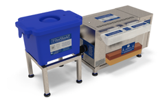 EPAS - Model GreaseShield 1850-F - Grease Recovery Unit