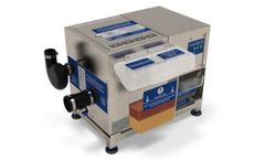 EPAS - Model GreaseShield 1000AST - Grease Recovery Unit