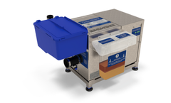 EPAS - Model GreaseShield 1000-PF - Grease Recovery Unit