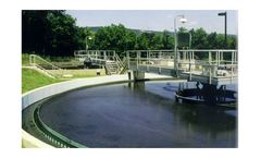 Oltremare - Model FOUL1-2540 - Low Fouling Composite Elements