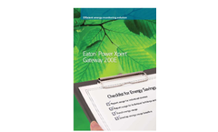Power Xpert Gateway Brochure