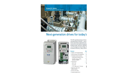 PowerXL DG1 Product Sheet