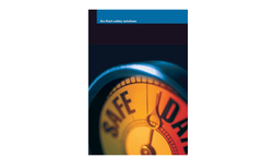 Arcflash Reduction Maintenance System Brochure