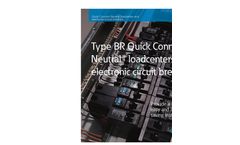 BR Quick Connect Neutral Brochure