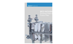 Beco Integra Plate Brochure