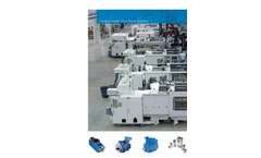 VSD Pump Solution Catalog
