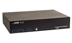 SMP - Model SG-4250 - Substation Gateway