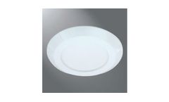 WaveStream - Model SLD6 LED - Halo Surface LED Downlight