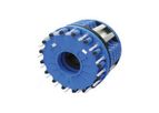 Eaton - Model Airflex - Water Cooled Brake