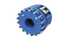 Eaton - Model Airflex - Water Cooled Brake