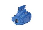 Model X20 - 420 Series - Open-Circuit Piston Pumps