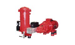 Eaton - Filtration & Lubrication Systems