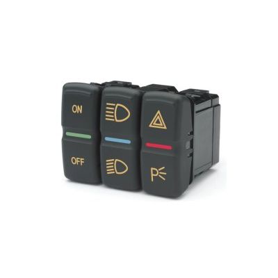 E32 Electronic Switch Modules | Eaton Corporation