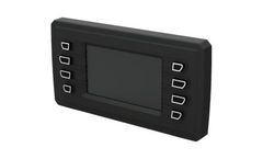 Model VFX - Programmable Displays