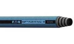 Eaton - Model EC525 AQP PLUS - 4-Spiral Hydraulic Hose