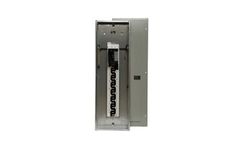 Model BR - 3-Phase Load Centers